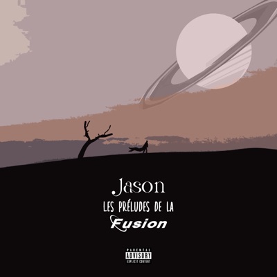 LES PRÉLUDES DE LA FUSION - Single