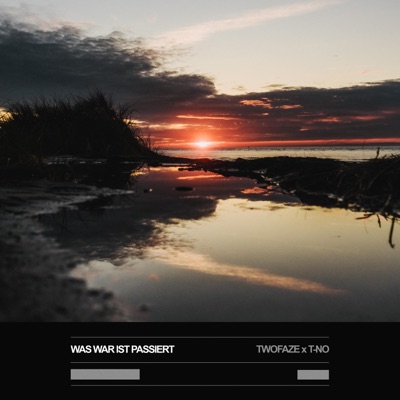 Was war ist passiert (feat. Twofaze Wstn) - Single