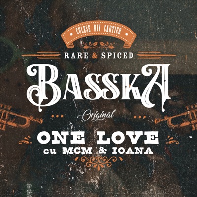 One Love - Single