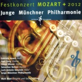 Mozart+ Piazzolla (Live) artwork
