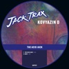 The Acid Jack - Single