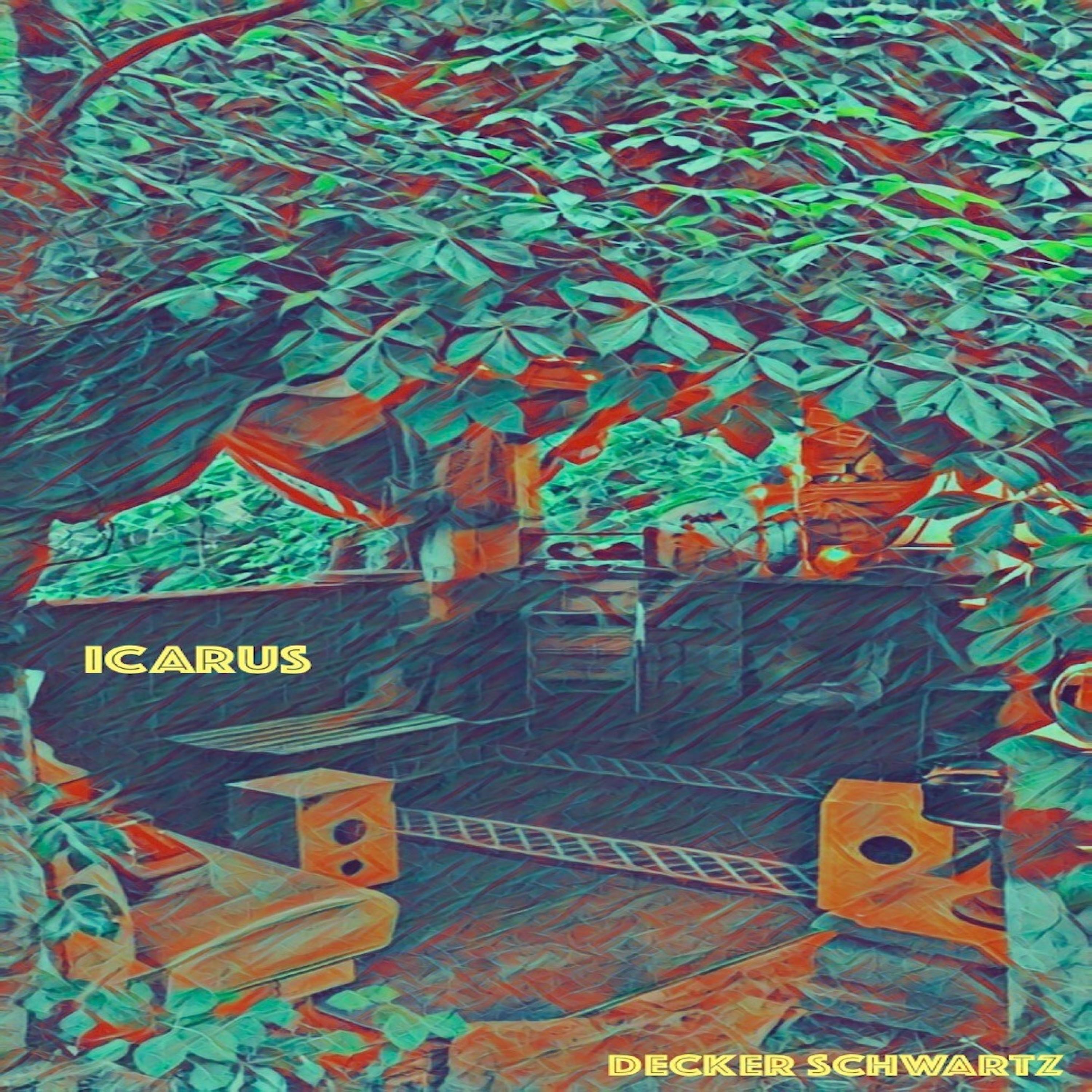 Icarus - EP