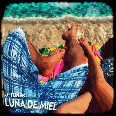 Luna de Miel - Single