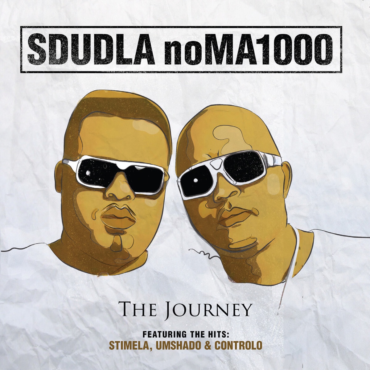 The Journey - Album by Sdudla Noma1000 - Apple Music