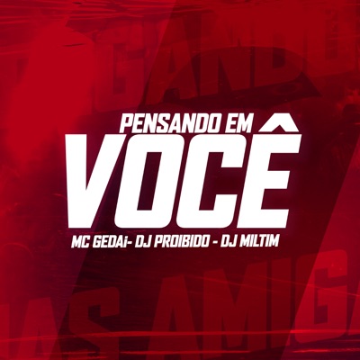 Pensando em Você - Single