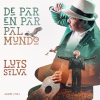 De Par En Par Pal Mundo - Luis Silva