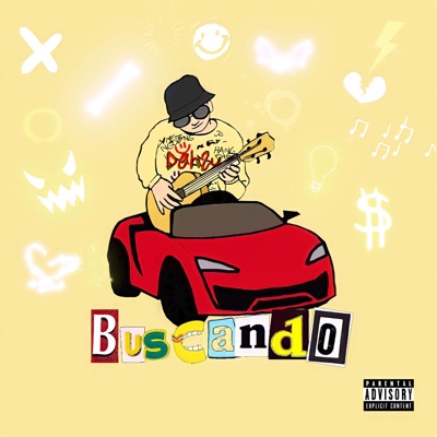 Buscando - Single