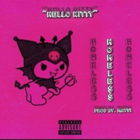 HELLO KITTY (feat. Matvi) - Single - MXLVIXJE