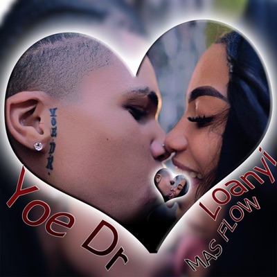 GANTERITA (feat. Yoe DR) - Single