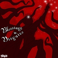 Blessings In Disguise - EP - HR0B