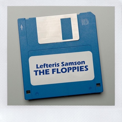 The Floppies - EP
