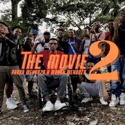The Movie 2 (feat. Mohan Mendoza) - Single
