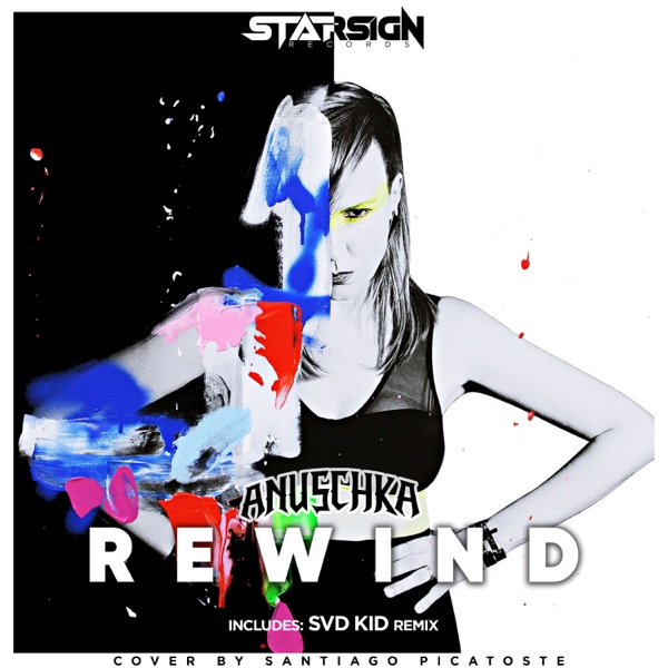Rewind - Single
