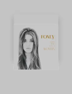 Poslechněte si interpreta Foxey, sledujte hudební videa, přečtěte si životopis, podívejte se na data turné a další informace.