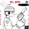 Die Opps (Nomix) [feat. Kick Shine] - GHothead lyrics