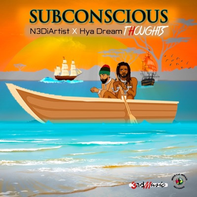 Subconscious Thoughts - EP