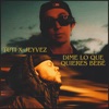 Dime Lo Que Quieres Bebé - Single