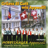 Grüess di Gott mis Appezöll