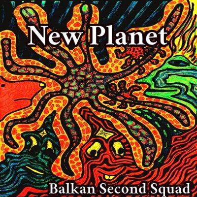 New Planet - Single