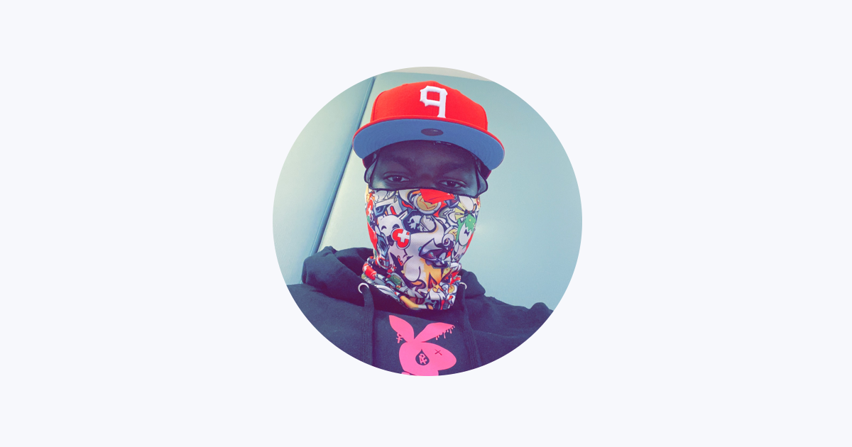 ‎YungBasedPrince - Apple Music
