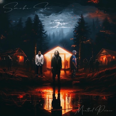 Smoke SZN (feat. MENTHOL PRINCE)