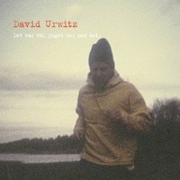 Det var väl inget mer med det - David Urwitz