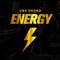 Energy - Ubx Okoko lyrics