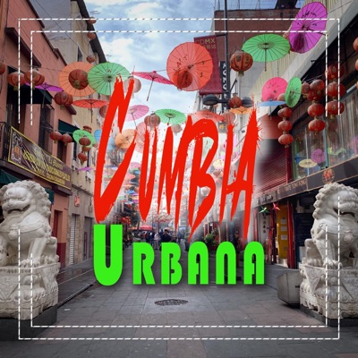 Cumbia Urbana - Single
