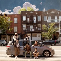 On To The Next One - Single - The Free Label