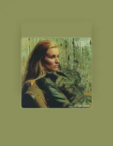 Listen to Védís Hervör, watch music videos, read bio, see tour dates & more!