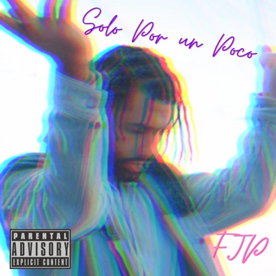 Solo Por Un Poco - Single