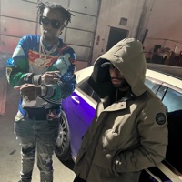 Dope Station - Single - Rawood & Louie Ray