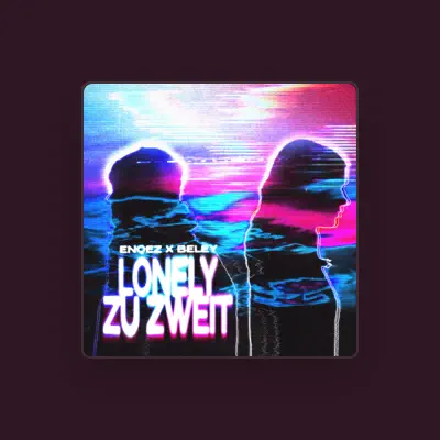 Listen to ENQEZ, watch music videos, read bio, see tour dates & more!