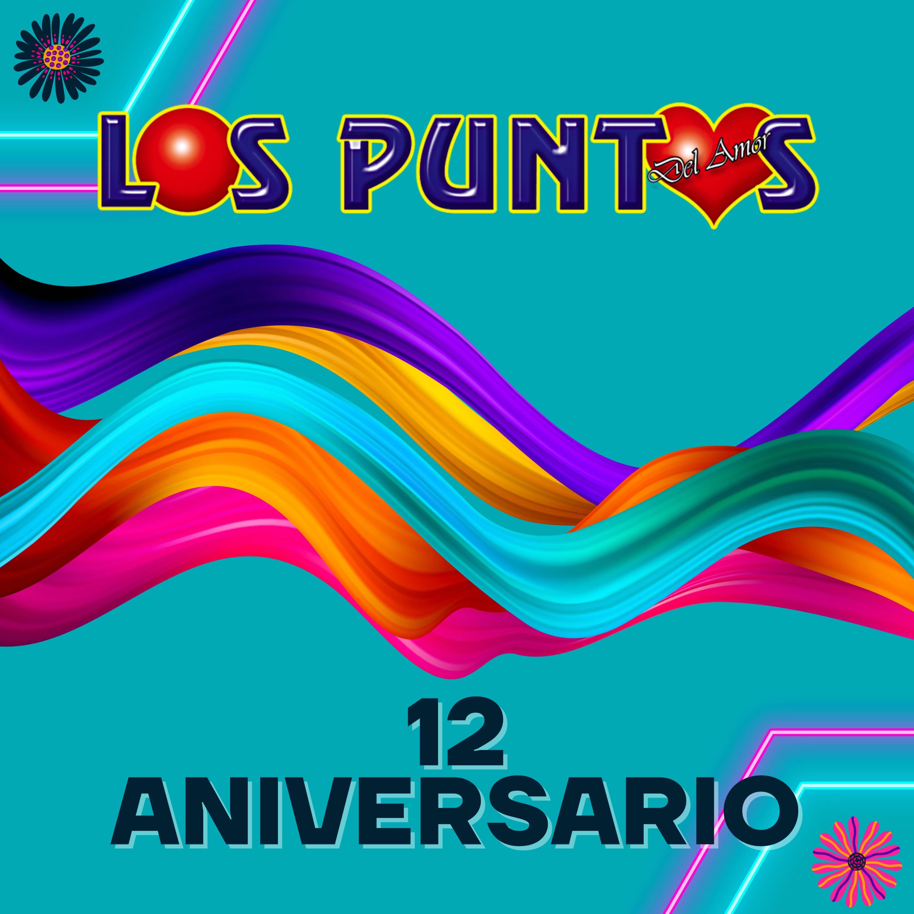 Los Puntos del Amor - Chiquilla de Mi Alma Silvia (Live)