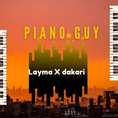 Piano guy - Single
