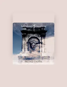 Listen to Kelly SIMONZ's BLIND FAITH, watch music videos, read bio, see tour dates & more!