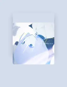 linear ringを聴いたり、ミュージックビデオを鑑賞したり、経歴やツアー日程などを確認したりしましょう！