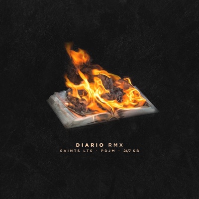 Diario RMX - Single