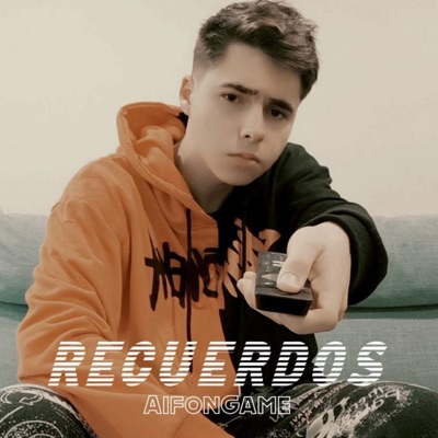 RECUERDOS - Single