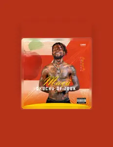 Ascolta Chuchu of Zouk, guarda video musicali, leggi la biografia, vedi le date del tour & altro!