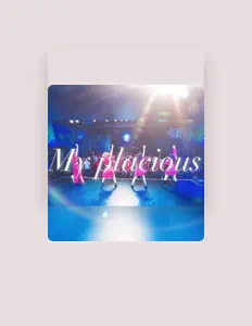 聆聽 My placious、觀看音樂影片、閱讀小傳、查看巡演日期等！