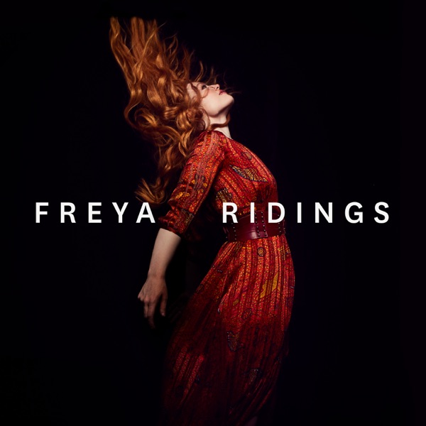 Unconditional - Single - Freya Ridings