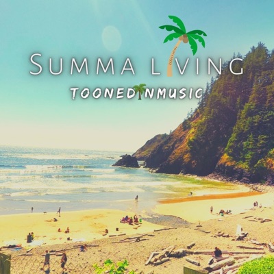 Summa Living (feat. EliasKwola, JboiBeatz, Q. Young & Ignore My Lyrics) - Single
