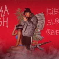 Styl Mamuta - Single - Beka KSH