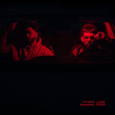 No Estoy Disponible - Single