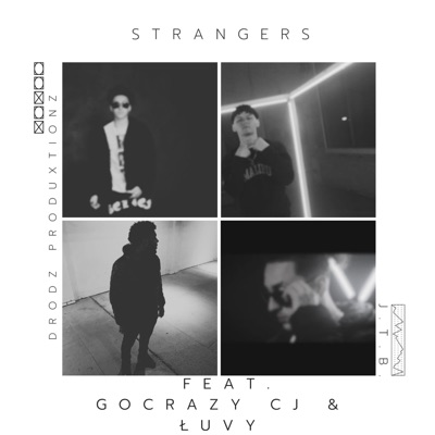 Strangers (feat. ŁuVy & GoKrazycj) - Single