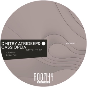 Satellite - Single