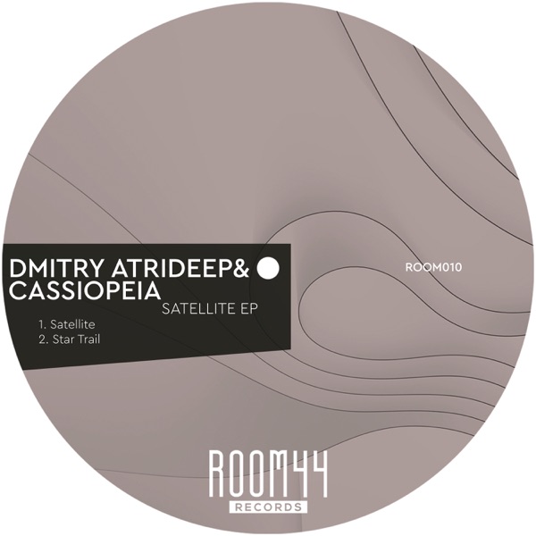 Satellite - Single