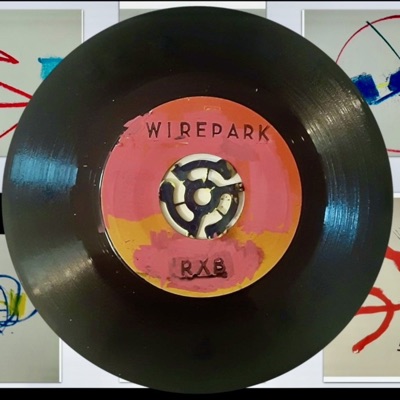WIREPARK (soundtrack) - EP