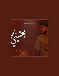 Listen to Mohammed Fadi, watch music videos, read bio, see tour dates & more!